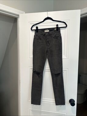 NWT Madewell Jeans